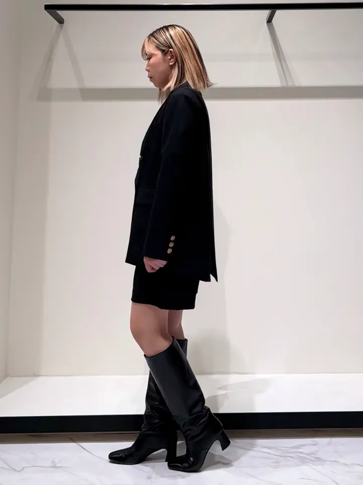 GRACE CONTINENTAL くまさか コーディネート画像