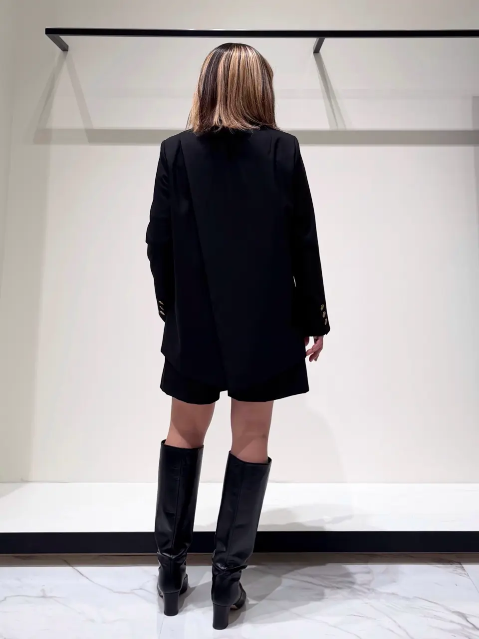 GRACE CONTINENTAL くまさか コーディネート画像