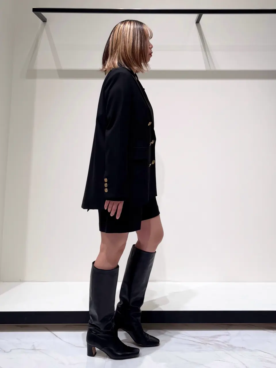 GRACE CONTINENTAL くまさか コーディネート画像