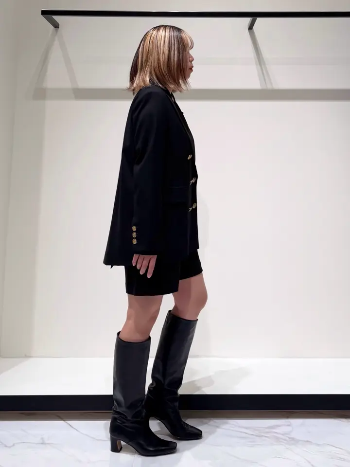 GRACE CONTINENTAL くまさか コーディネート画像