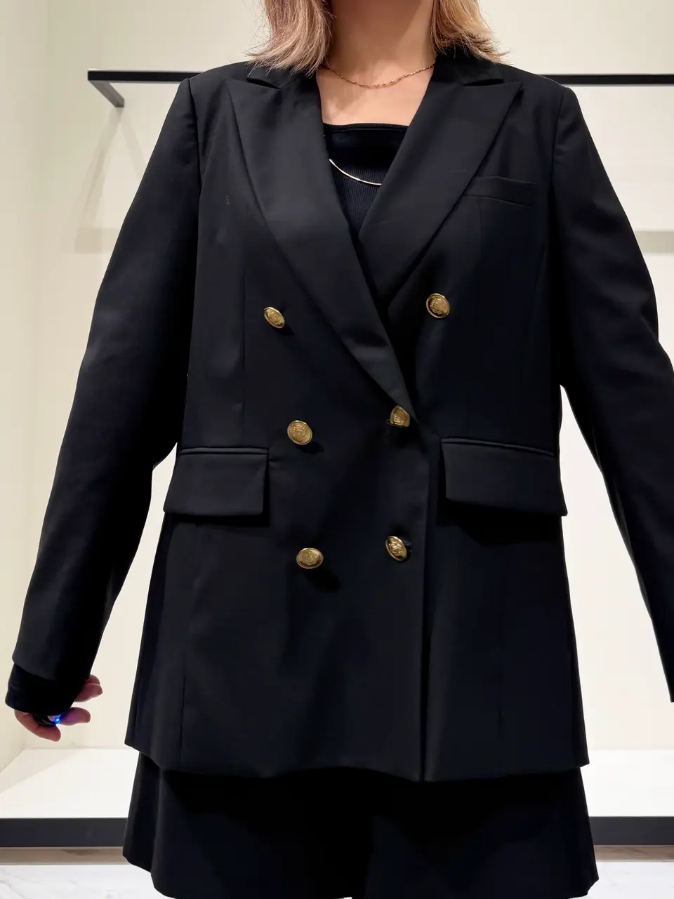 GRACE CONTINENTAL くまさか コーディネート画像