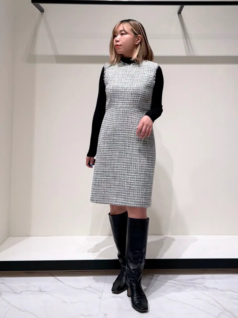  くまさか コーディネート画像