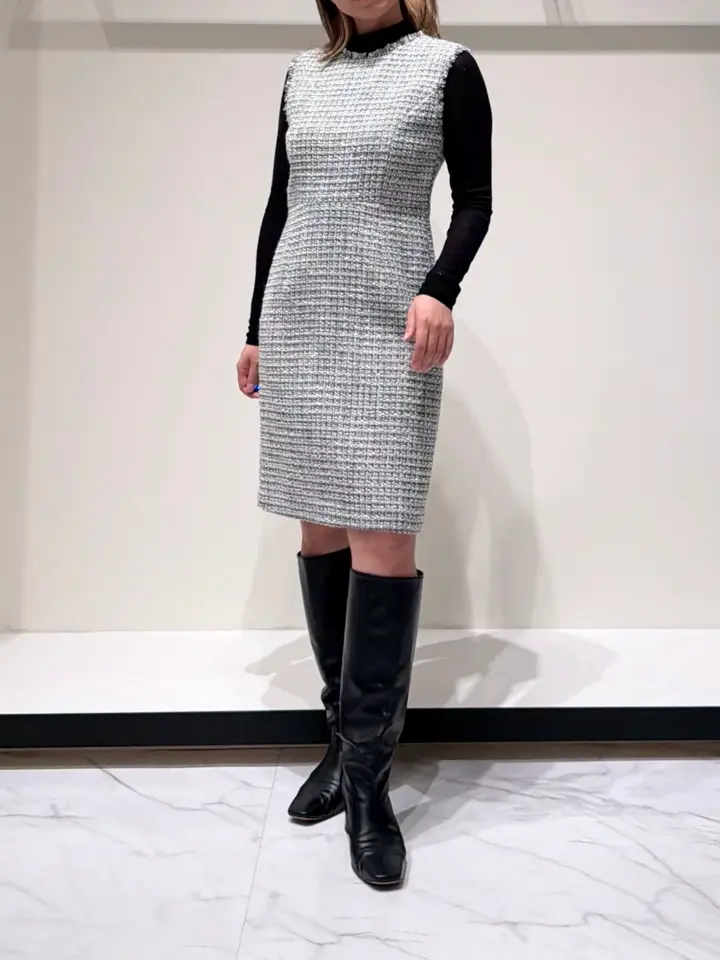 GRACE CONTINENTAL くまさか コーディネート画像