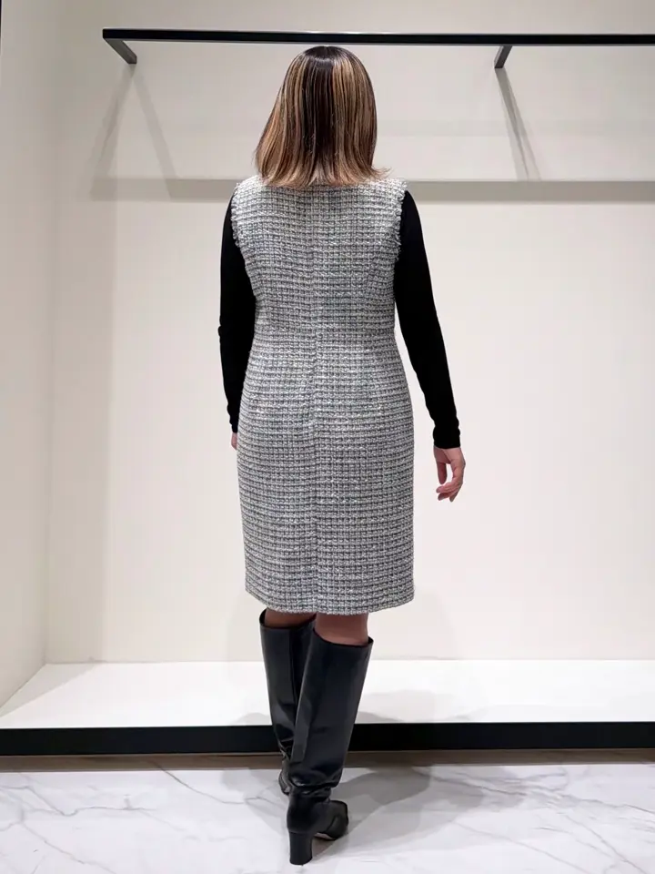 GRACE CONTINENTAL くまさか コーディネート画像