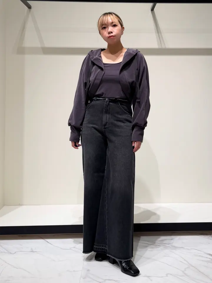 GRACE CONTINENTAL くまさか コーディネート画像