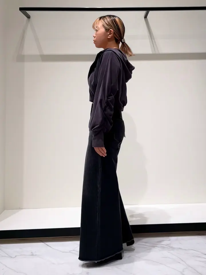 GRACE CONTINENTAL くまさか コーディネート画像