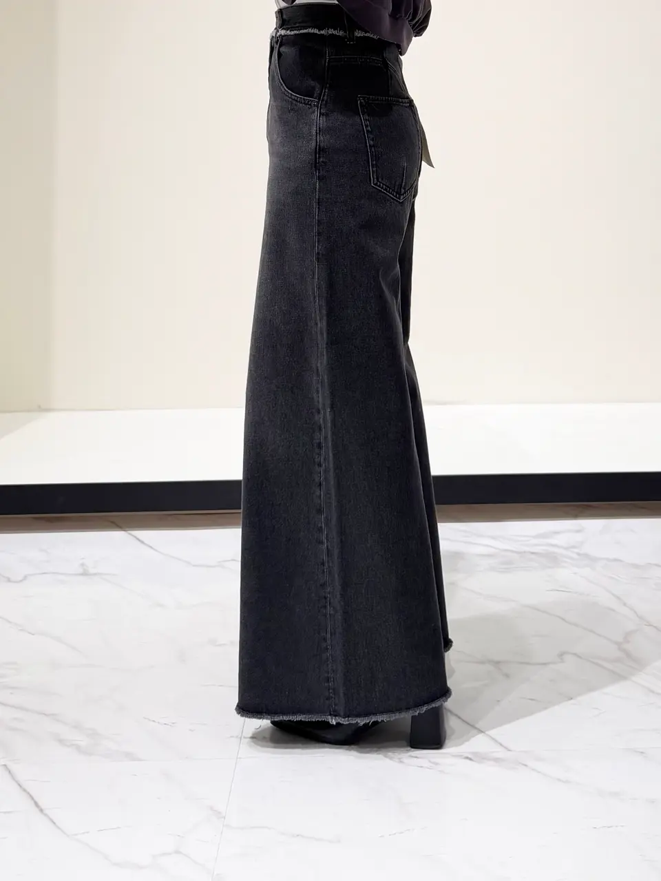 GRACE CONTINENTAL くまさか コーディネート画像