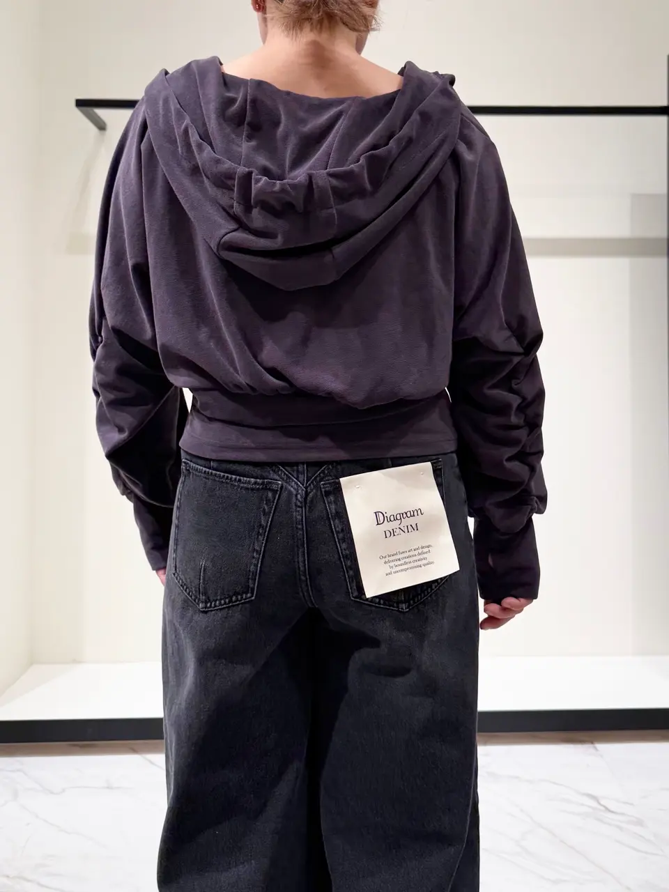 GRACE CONTINENTAL くまさか コーディネート画像