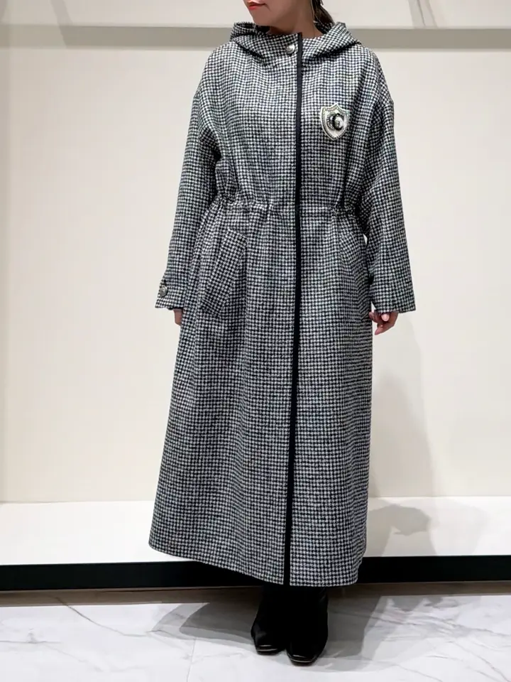 GRACE CONTINENTAL くまさか コーディネート画像