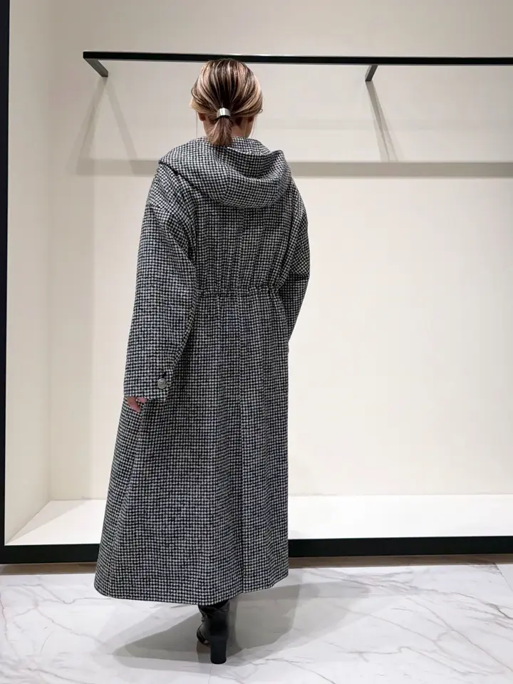 GRACE CONTINENTAL くまさか コーディネート画像