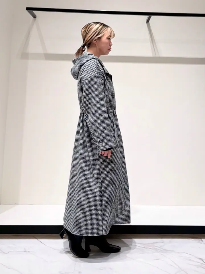 GRACE CONTINENTAL くまさか コーディネート画像