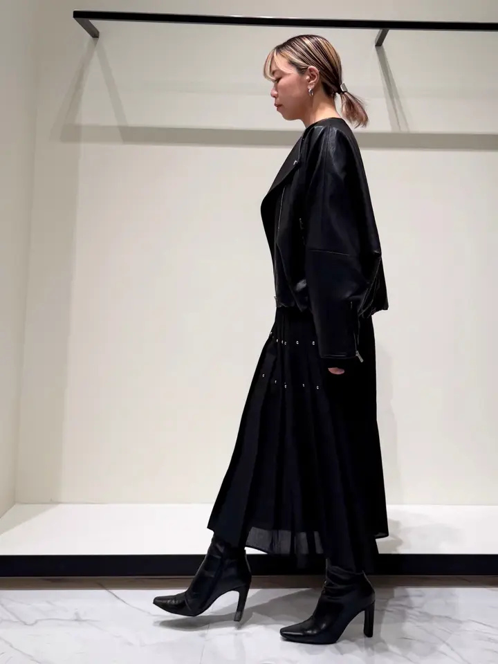 GRACE CONTINENTAL くまさか コーディネート画像