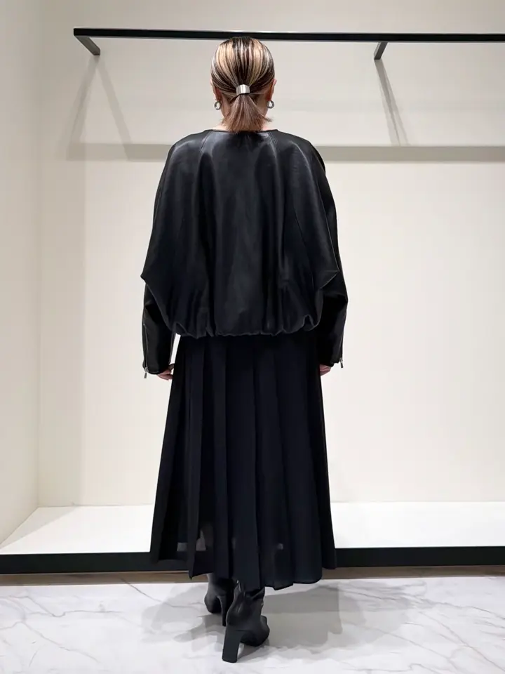 GRACE CONTINENTAL くまさか コーディネート画像