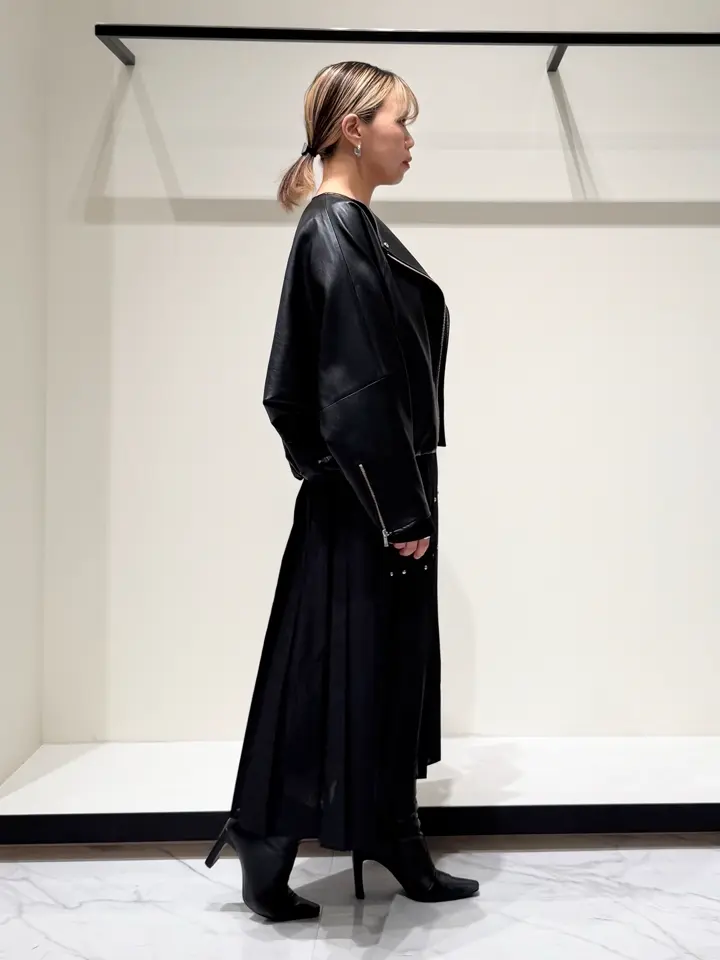 GRACE CONTINENTAL くまさか コーディネート画像