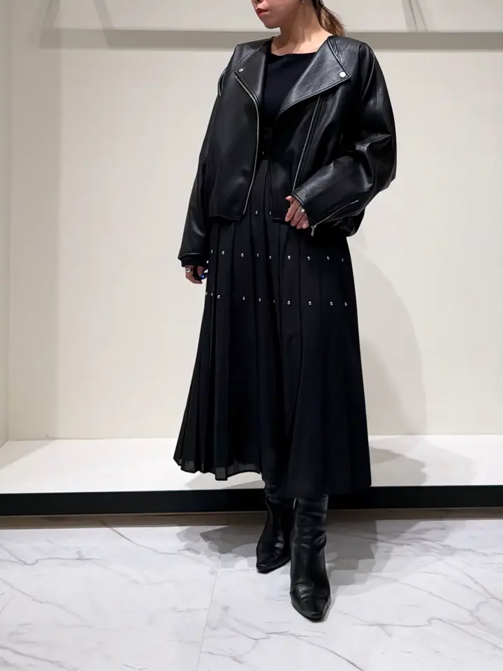 GRACE CONTINENTAL くまさか コーディネート画像