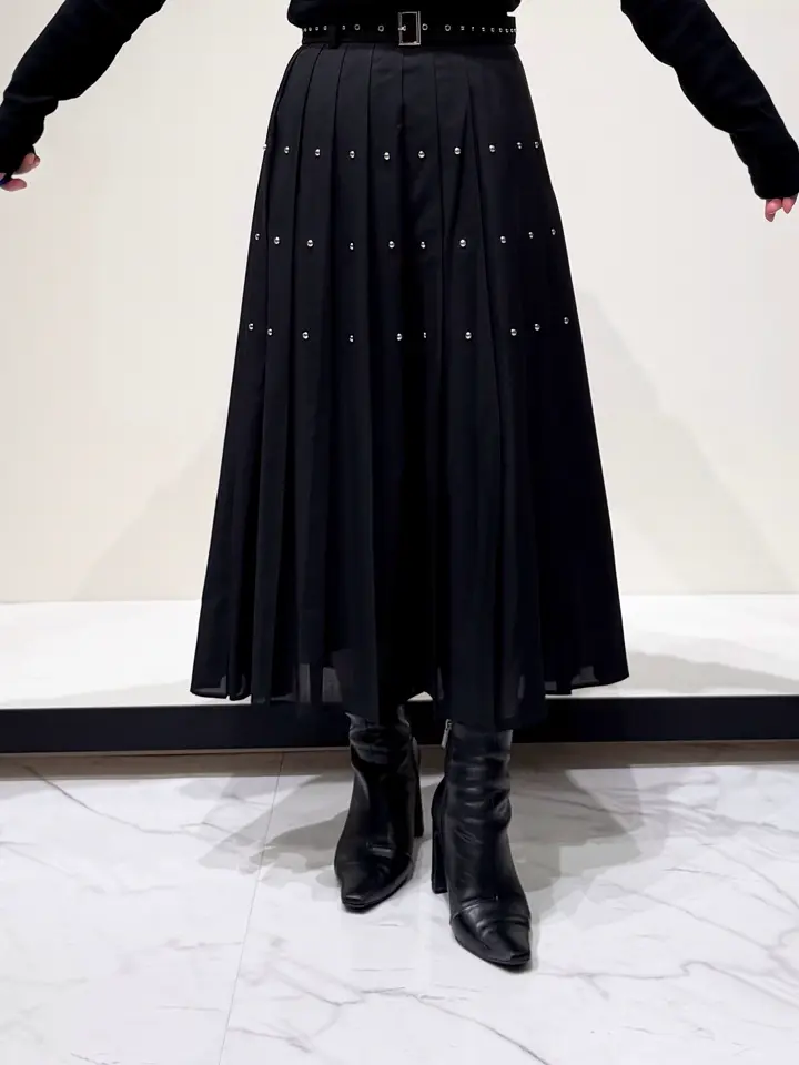 GRACE CONTINENTAL くまさか コーディネート画像