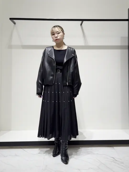 GRACE CONTINENTAL くまさか コーディネート画像