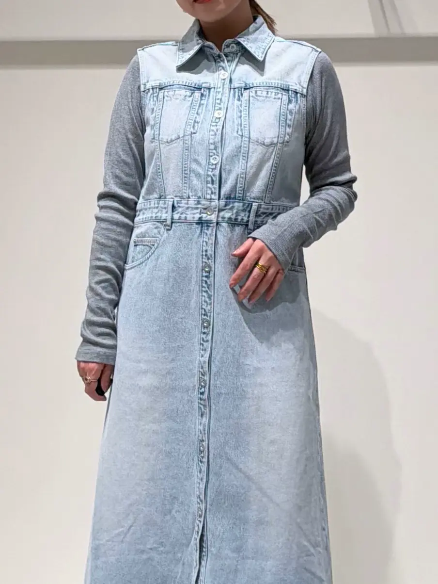 GRACE CONTINENTAL くまさか コーディネート画像