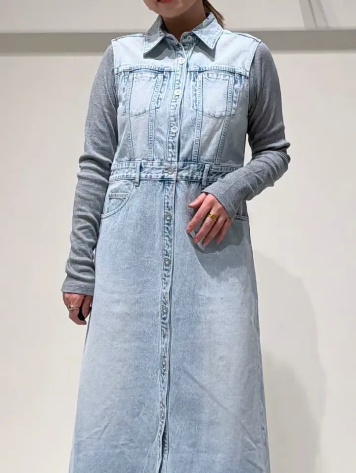 GRACE CONTINENTAL くまさか コーディネート画像