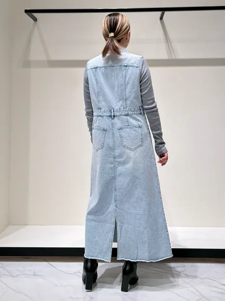 GRACE CONTINENTAL くまさか コーディネート画像