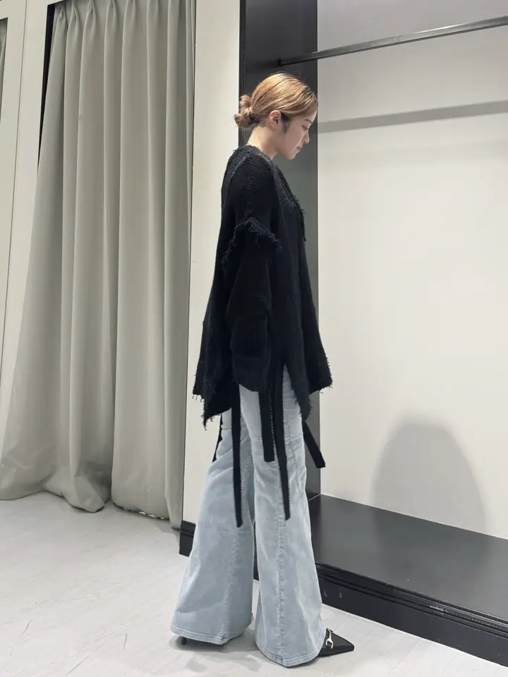 GRACE CONTINENTAL RINA コーディネート画像