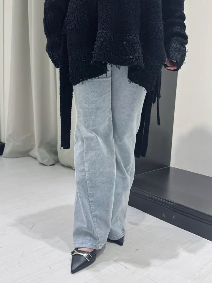 GRACE CONTINENTAL RINA コーディネート画像