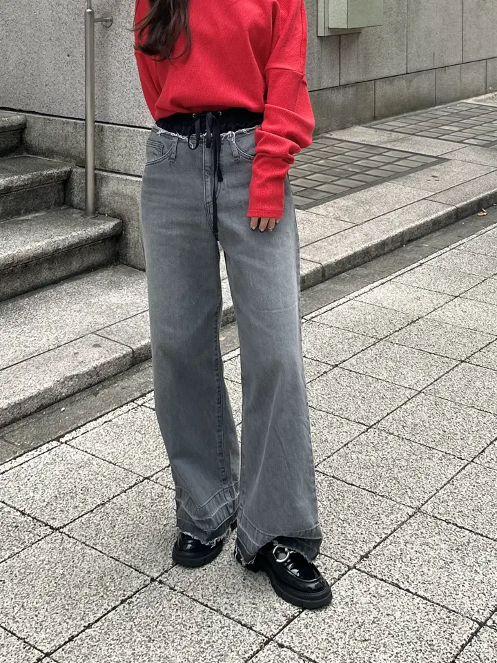 GRACE CONTINENTAL 加藤   恵理奈 コーディネート画像