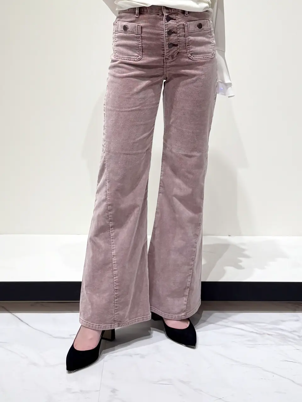 GRACE CONTINENTAL 平野 裕華 コーディネート画像