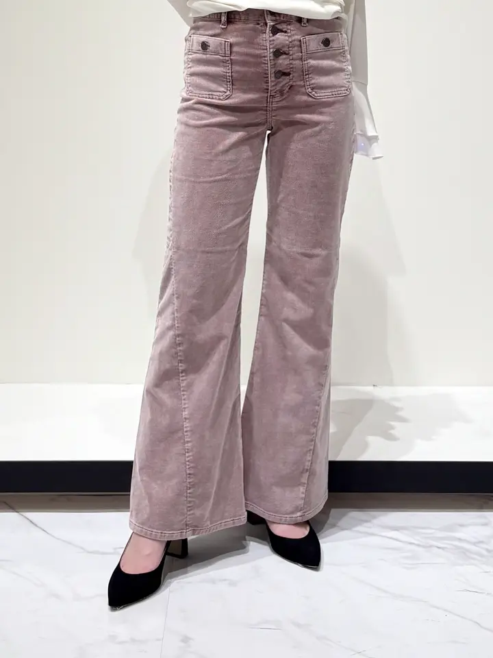 GRACE CONTINENTAL 平野 裕華 コーディネート画像