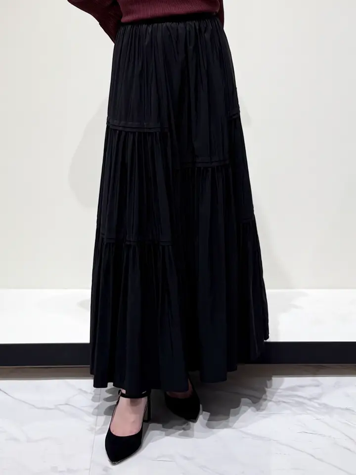 GRACE CONTINENTAL 平野 裕華 コーディネート画像