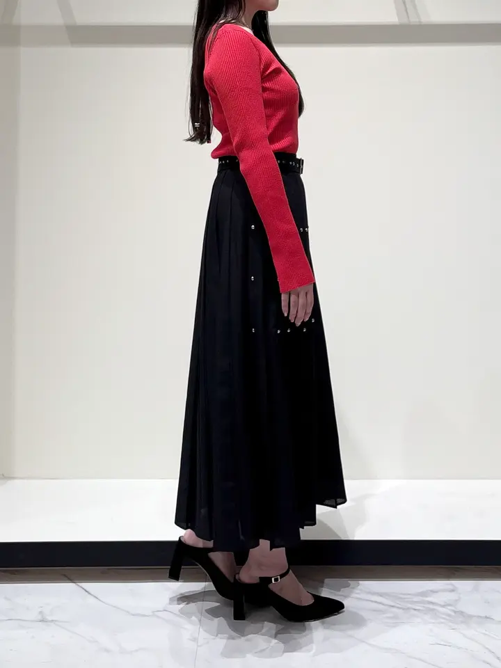 GRACE CONTINENTAL 平野 裕華 コーディネート画像