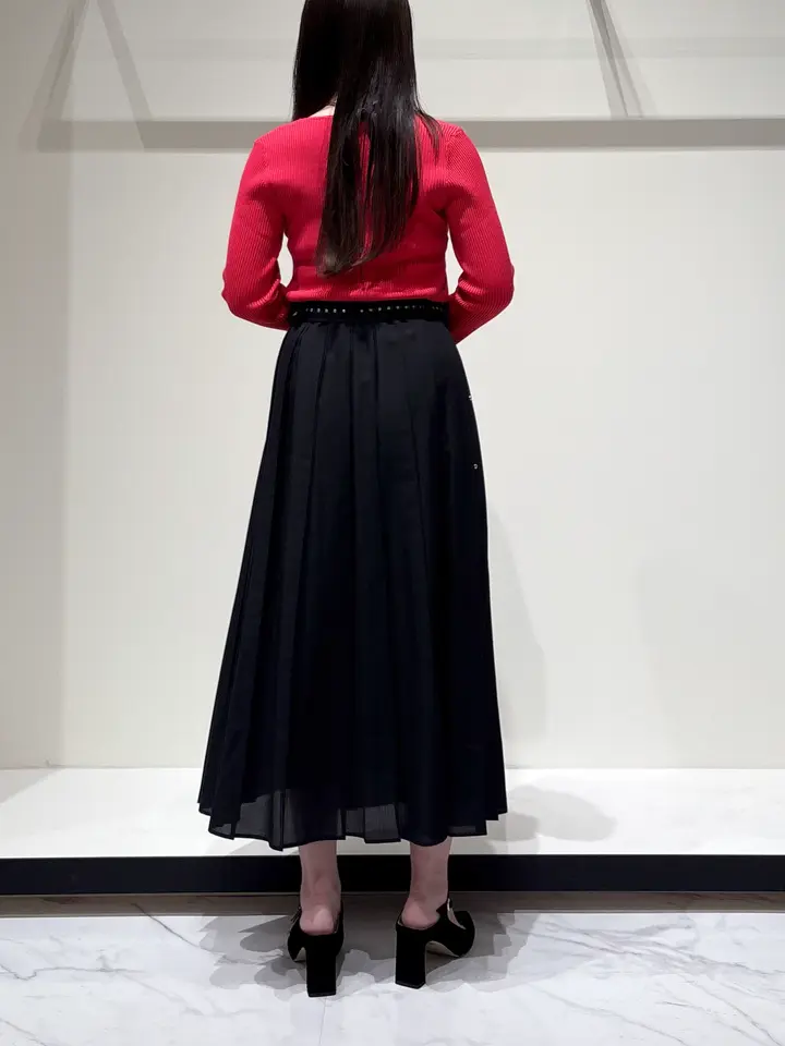 GRACE CONTINENTAL 平野 裕華 コーディネート画像