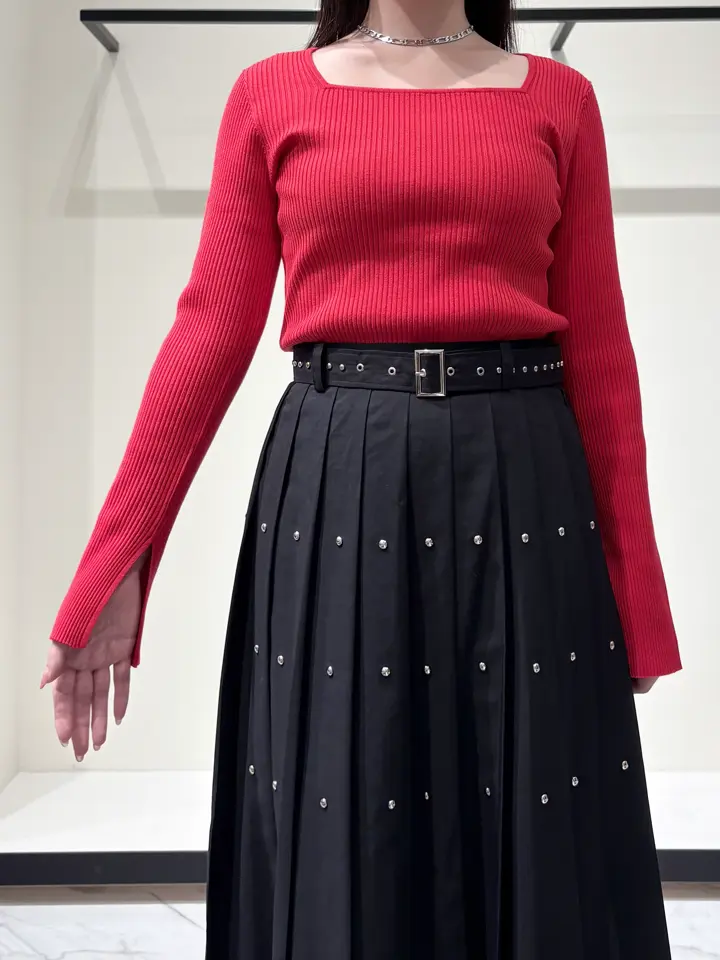 GRACE CONTINENTAL 平野 裕華 コーディネート画像