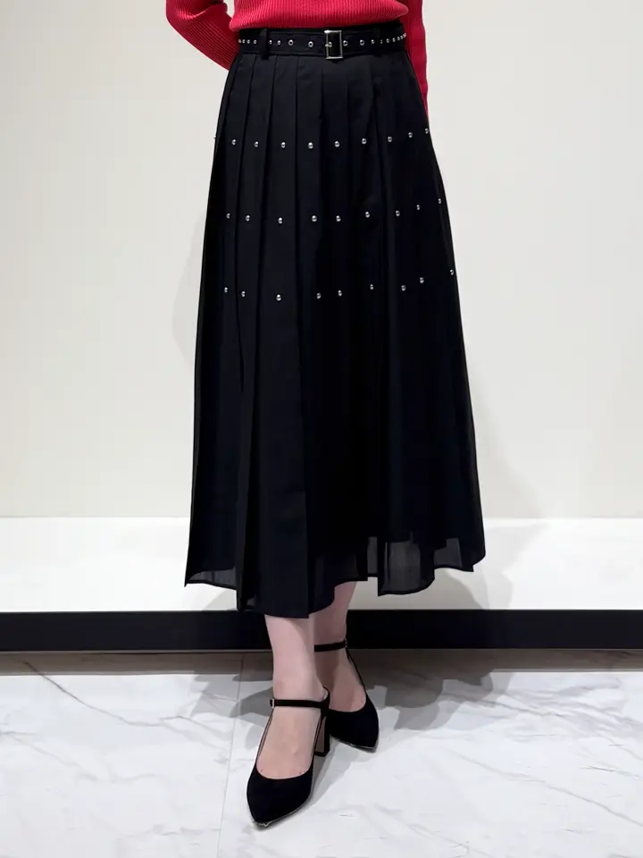 GRACE CONTINENTAL 平野 裕華 コーディネート画像