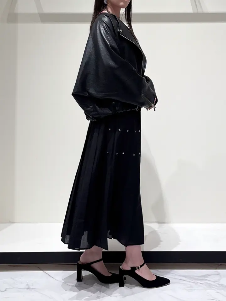 GRACE CONTINENTAL 平野 裕華 コーディネート画像