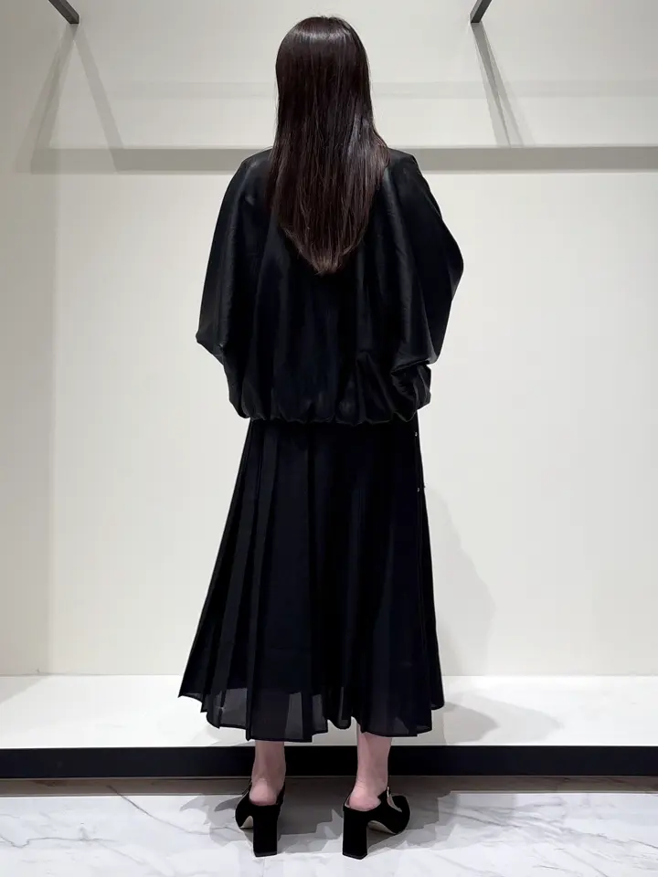 GRACE CONTINENTAL 平野 裕華 コーディネート画像