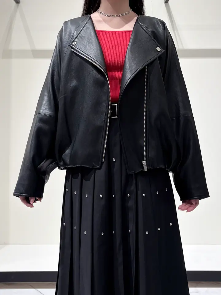 GRACE CONTINENTAL 平野 裕華 コーディネート画像