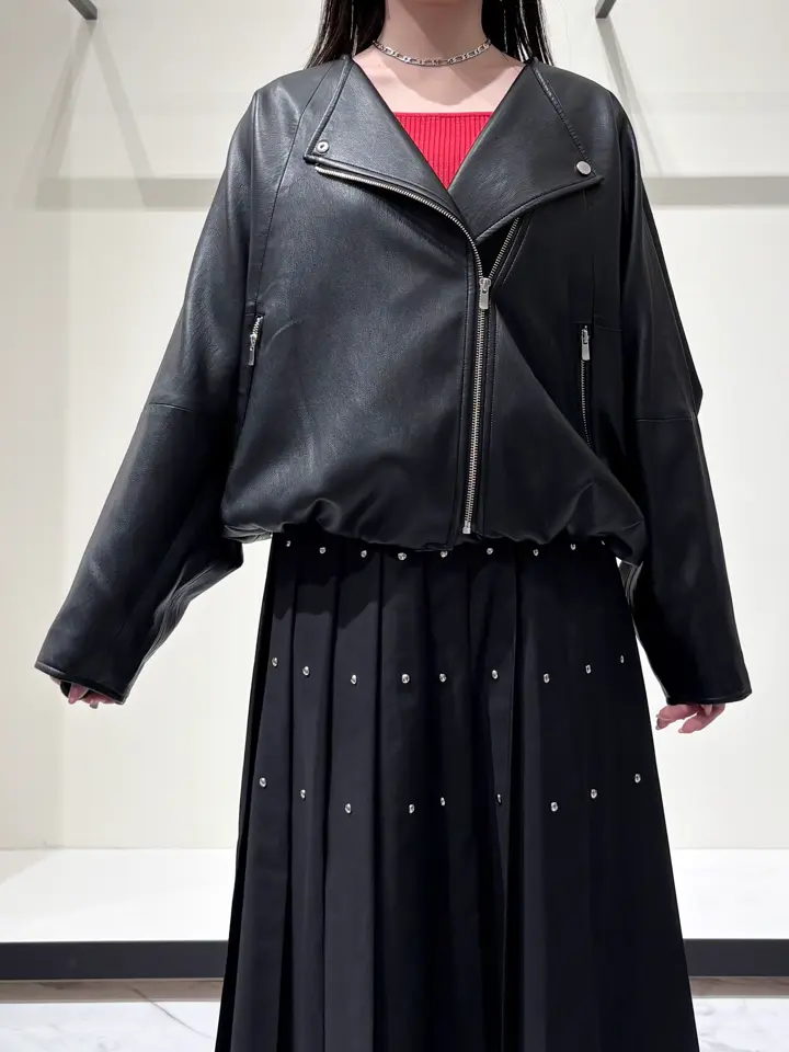 GRACE CONTINENTAL 平野 裕華 コーディネート画像