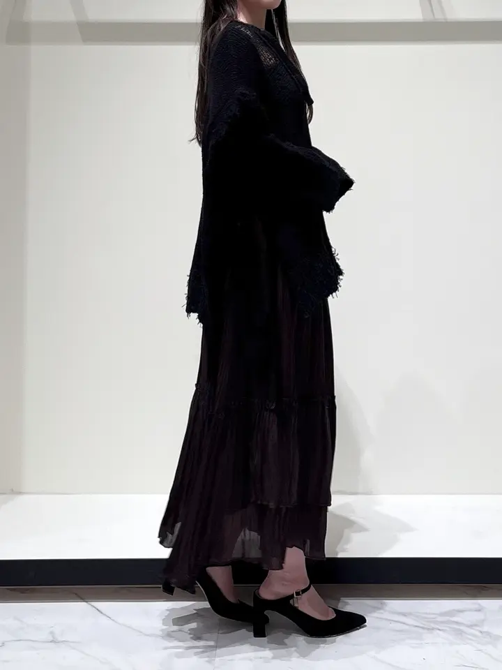 GRACE CONTINENTAL 平野 裕華 コーディネート画像