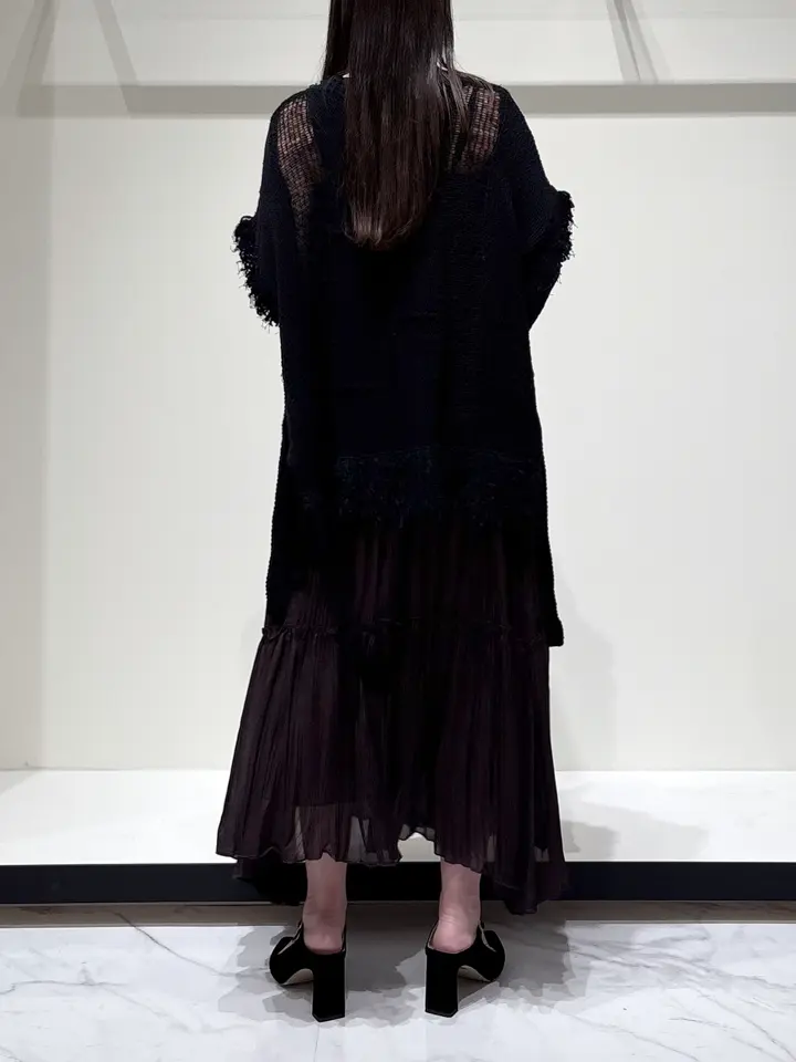 GRACE CONTINENTAL 平野 裕華 コーディネート画像