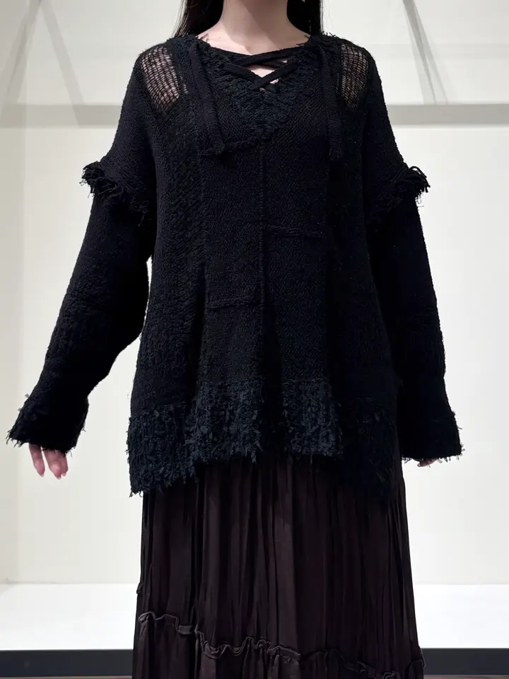 GRACE CONTINENTAL 平野 裕華 コーディネート画像