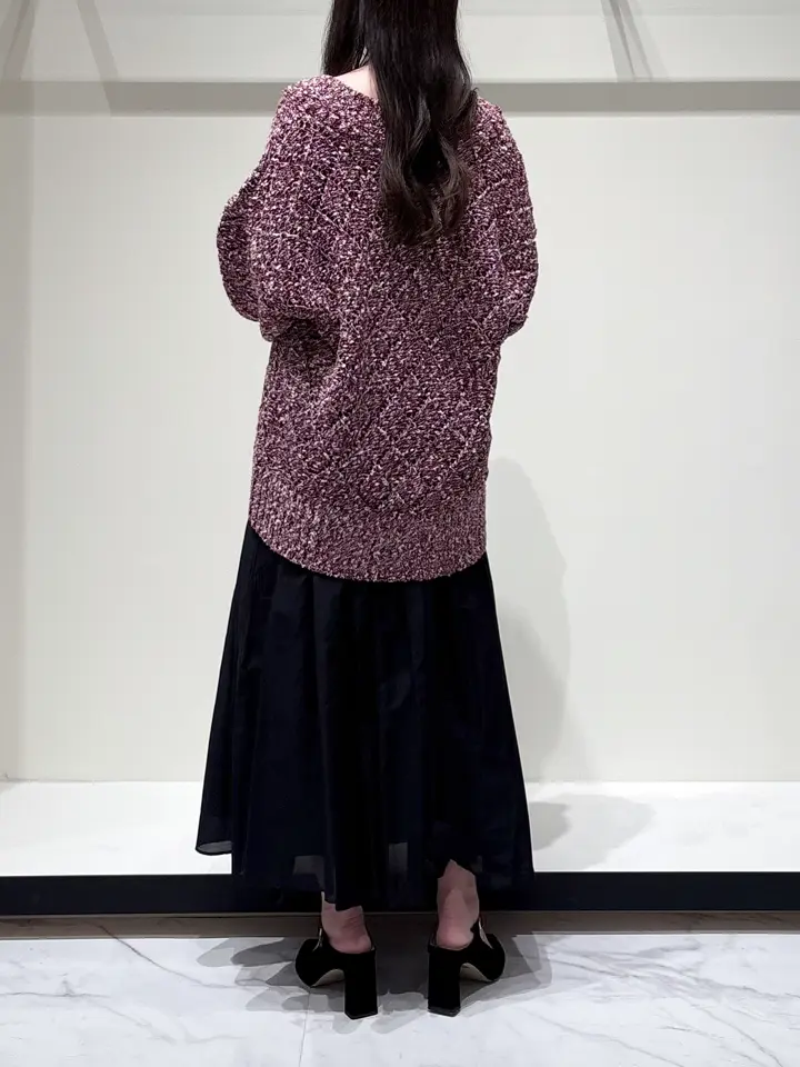 GRACE CONTINENTAL 平野 裕華 コーディネート画像