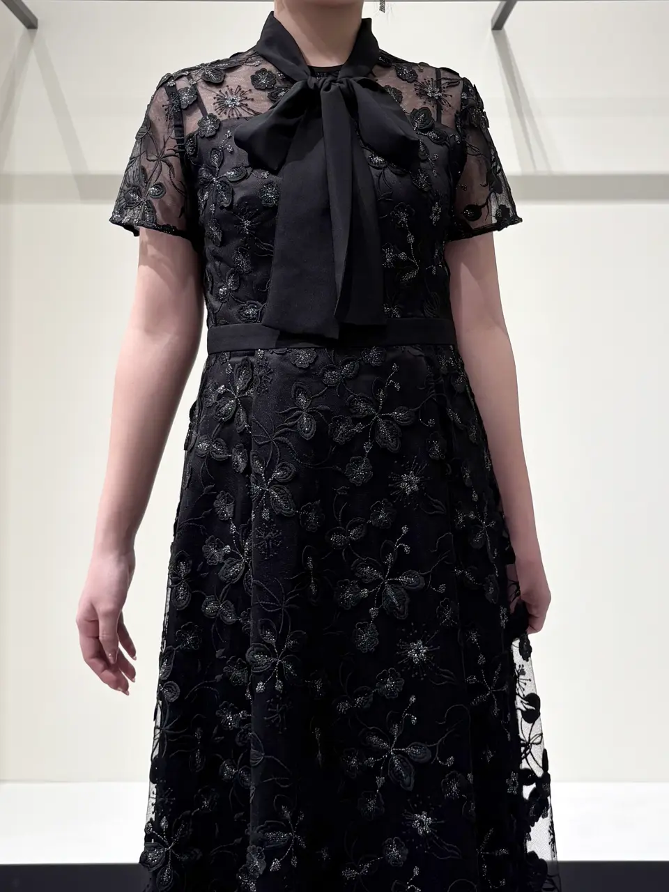 GRACE CONTINENTAL 平野 裕華 コーディネート画像