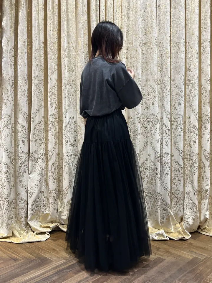 GRACE CONTINENTAL 後藤 瑚蒔 コーディネート画像