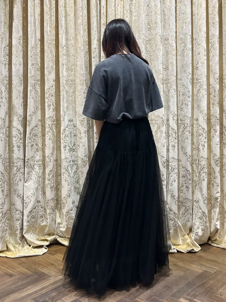 GRACE CONTINENTAL 後藤 瑚蒔 コーディネート画像