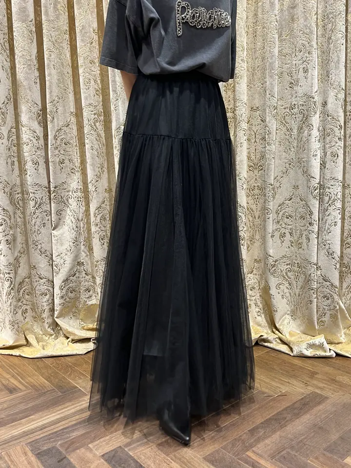 GRACE CONTINENTAL 後藤 瑚蒔 コーディネート画像