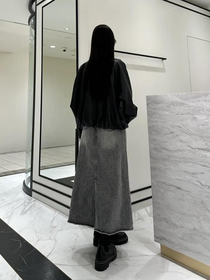 GRACE CONTINENTAL 髙田　美衣 コーディネート画像