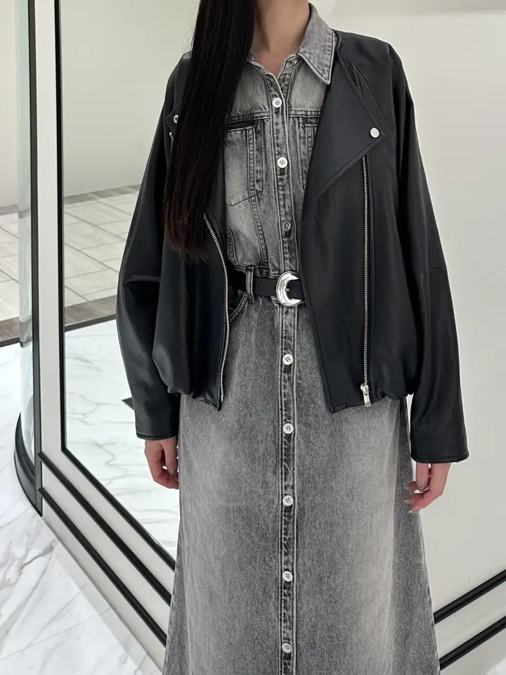 GRACE CONTINENTAL 髙田　美衣 コーディネート画像