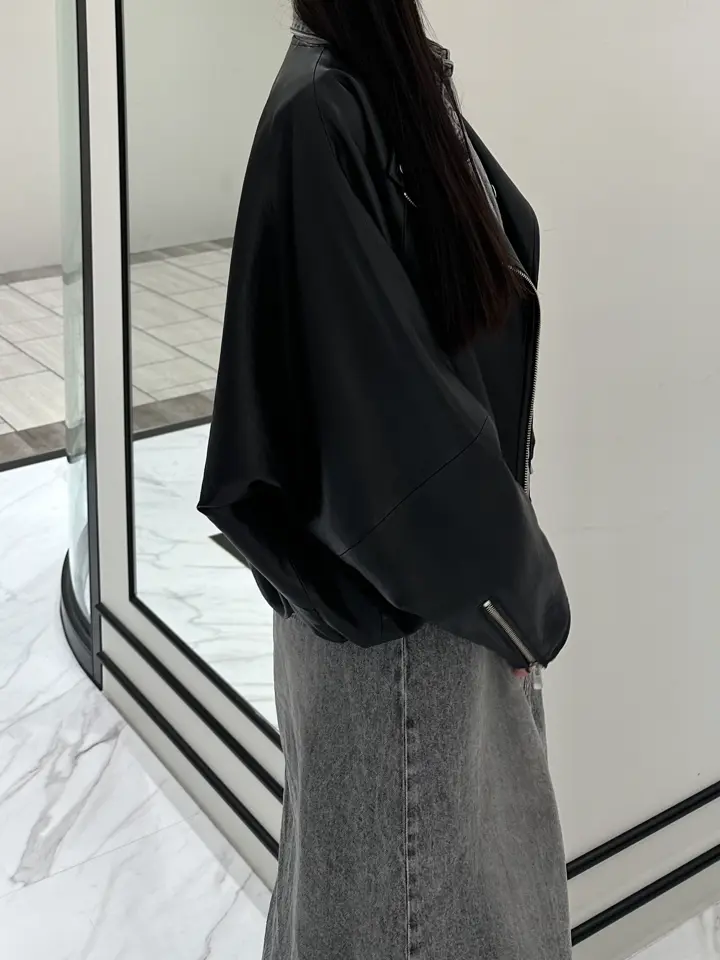 GRACE CONTINENTAL 髙田　美衣 コーディネート画像