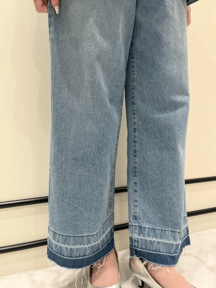 GRACE CONTINENTAL Hotei コーディネート画像